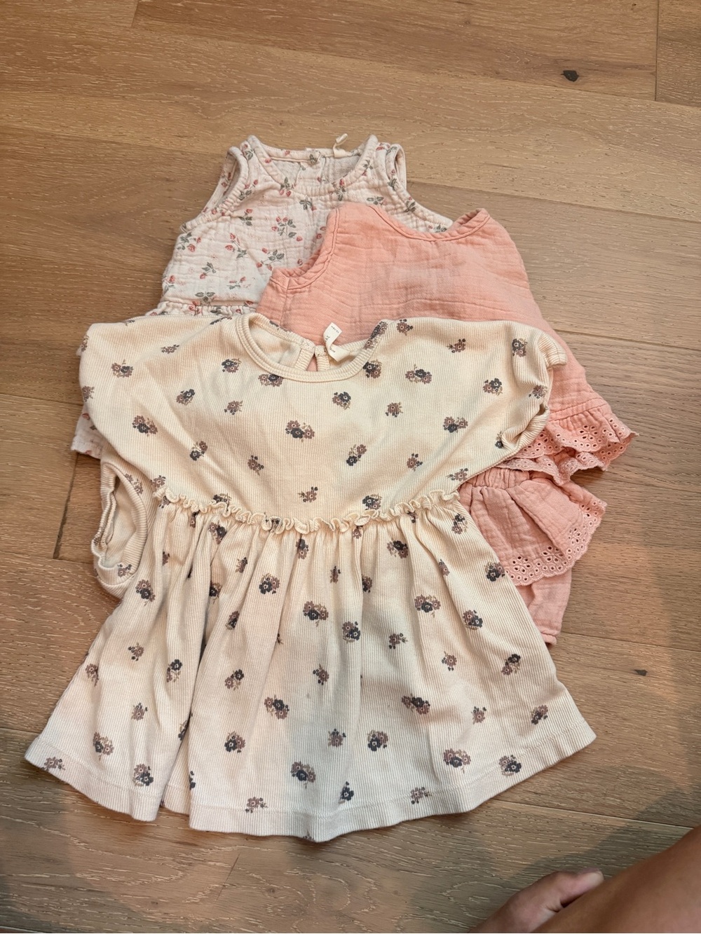 Quincy Mae Girls Bundle